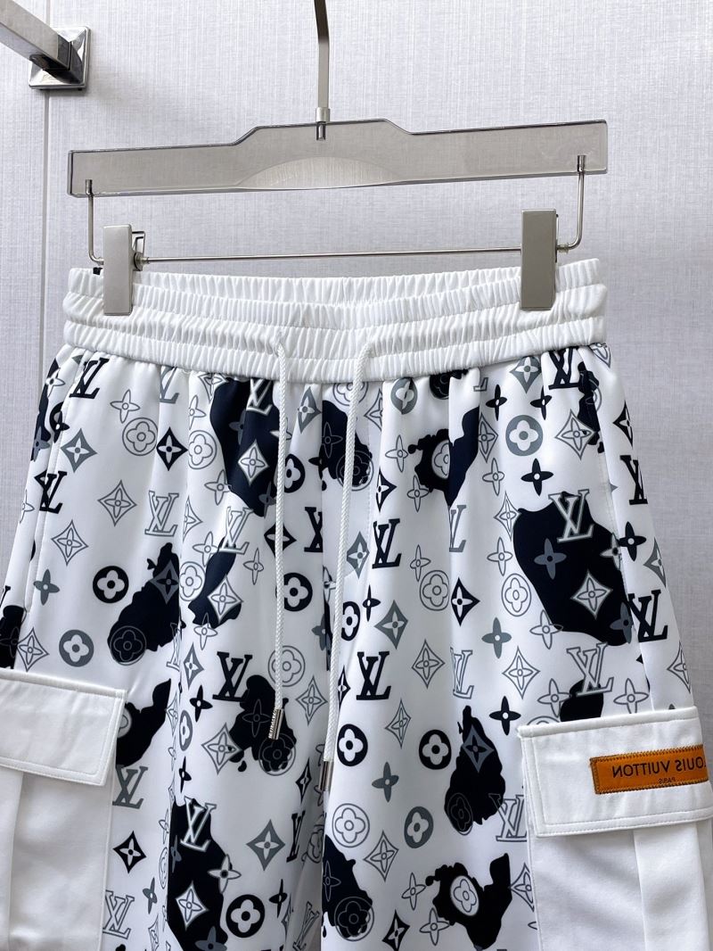 Louis Vuitton Short Pants